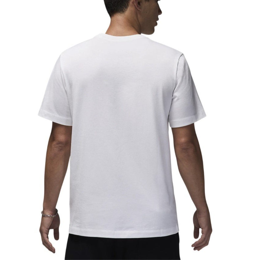 Jordan Air Férfi Fehér Póló