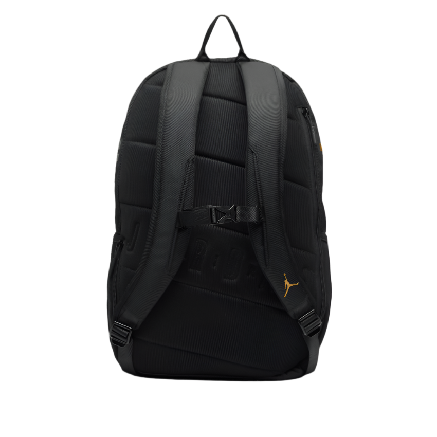 Jordan Mochila Air Patrol (29 L) "Fekete" Hátizsák