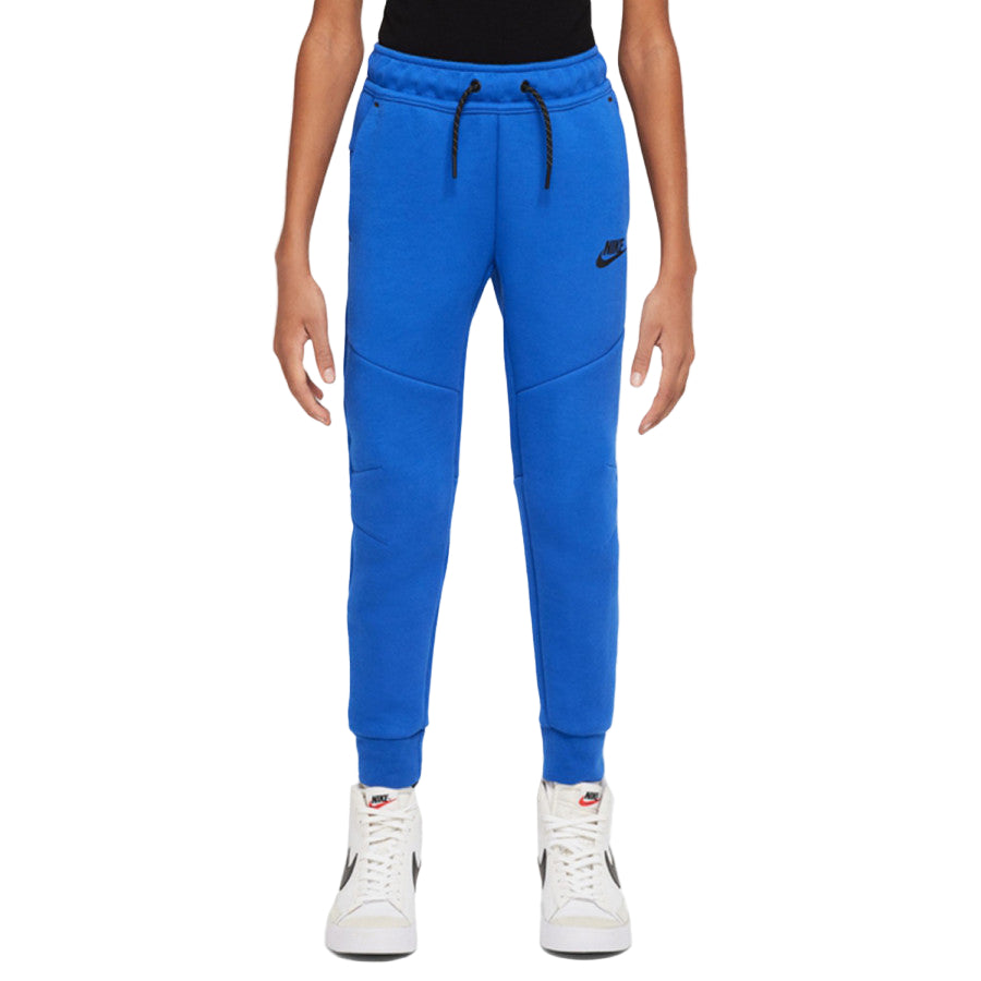 Nike Sportswear Tech Fleece "Kék" Gyerek Nadrág
