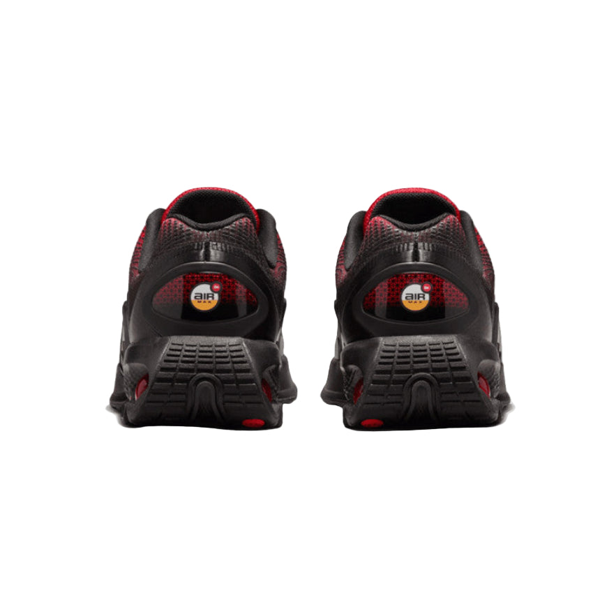 Nike Air Max Dn (GS) "Piros" utcai cipő