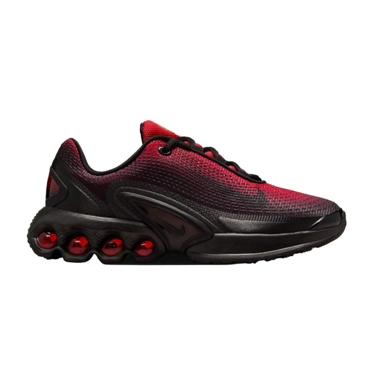 Nike Air Max Dn (GS) "Piros" utcai cipő