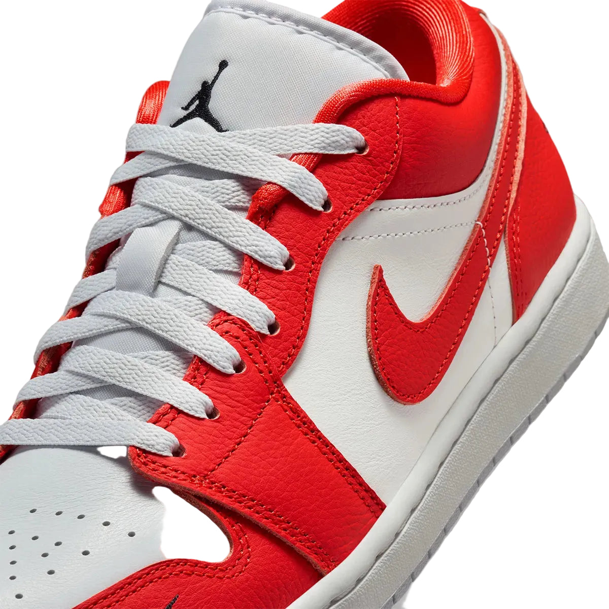 Air Jordan 1 Low SE "Chile Red"