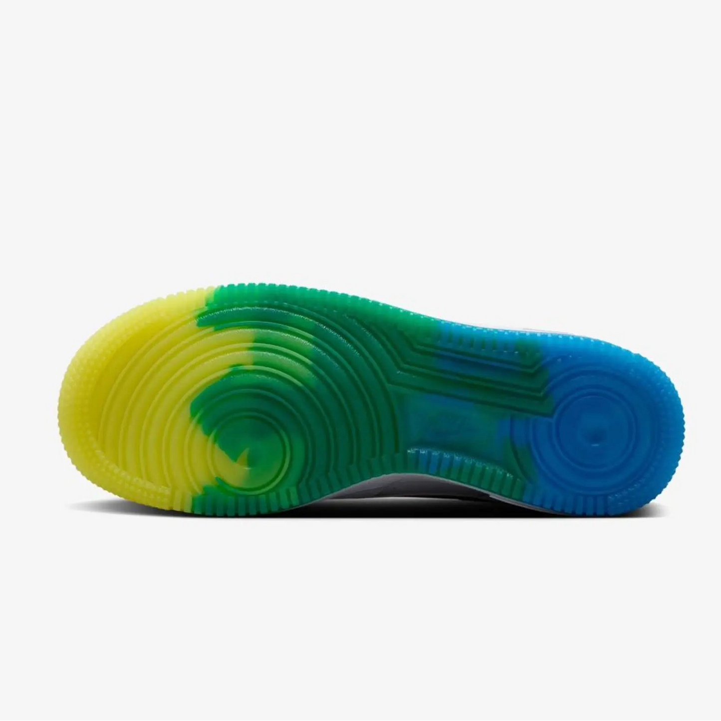 NIKE AIR FORCE 1 FC WORLD CUP GS