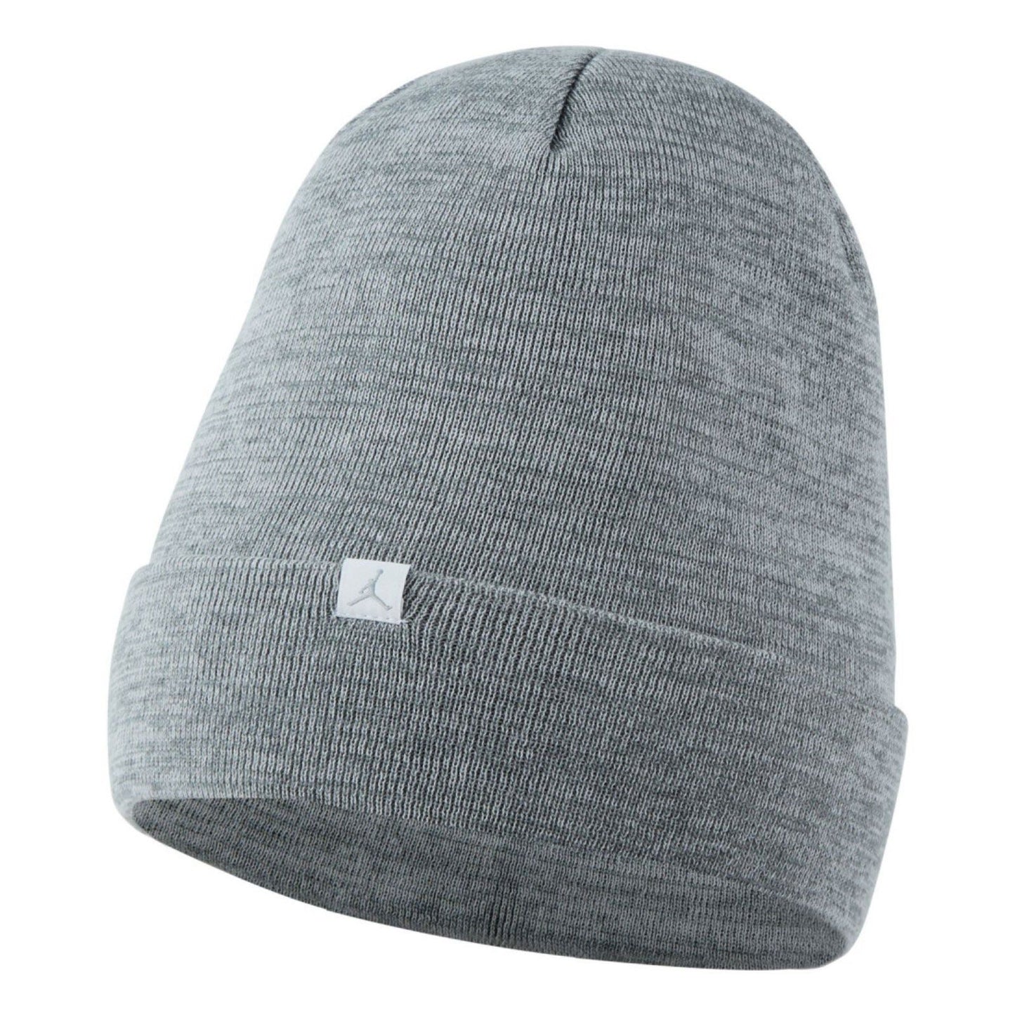 JORDAN BEANIE SZÜRKE FÉRFI KÖTÖTT SAPKA - Golyó Sport #Image size#