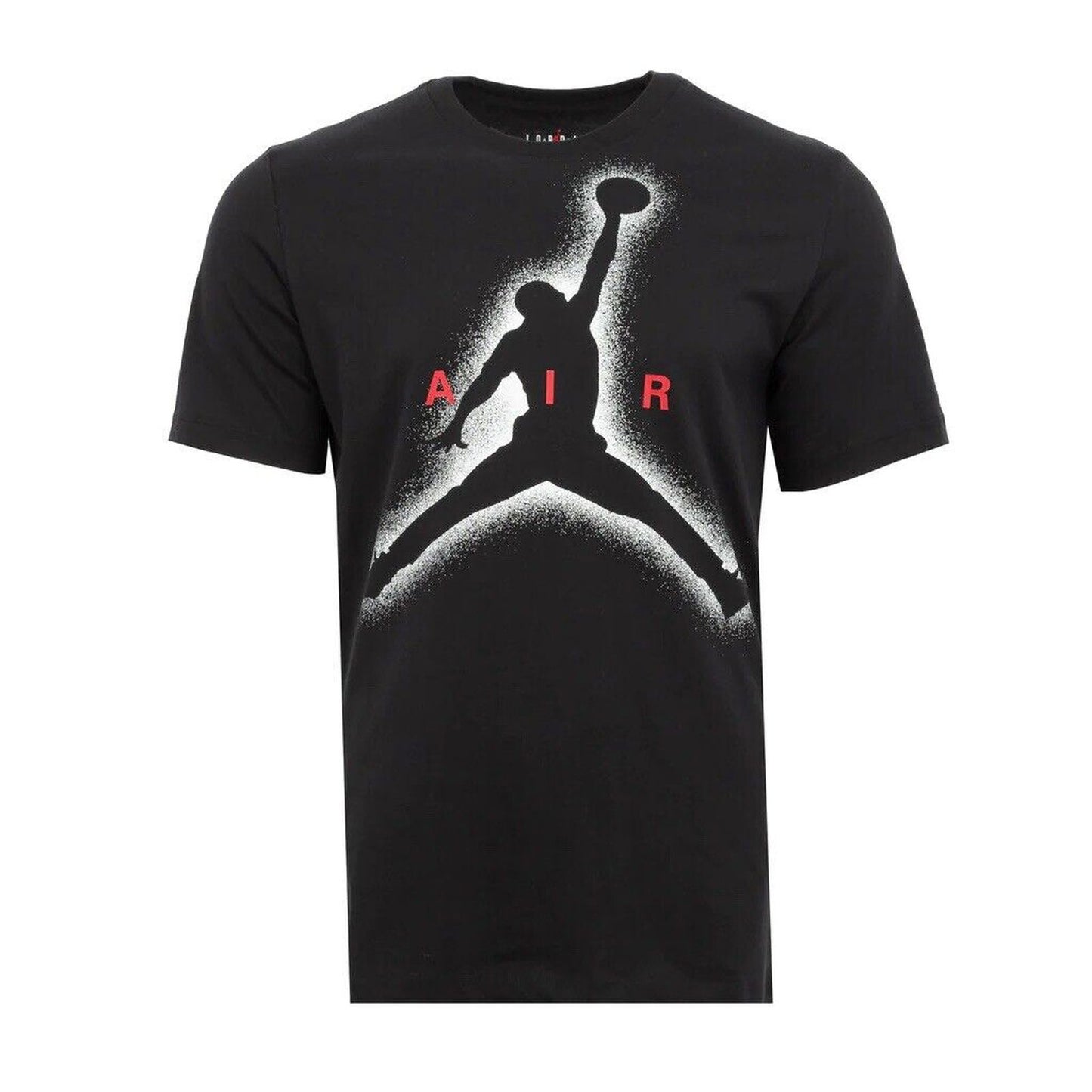 JORDAN ESSENTIALS FEKETE FÉRFI PÓLÓ - Golyó SportIMAGE SIZE