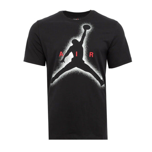 JORDAN ESSENTIALS FEKETE FÉRFI PÓLÓ - Golyó SportIMAGE SIZE