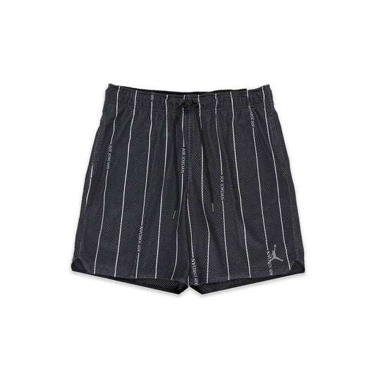 JORDAN ESS PRINTED FÉRFI FEKETE SHORT - Golyó SportIMAGE SIZE