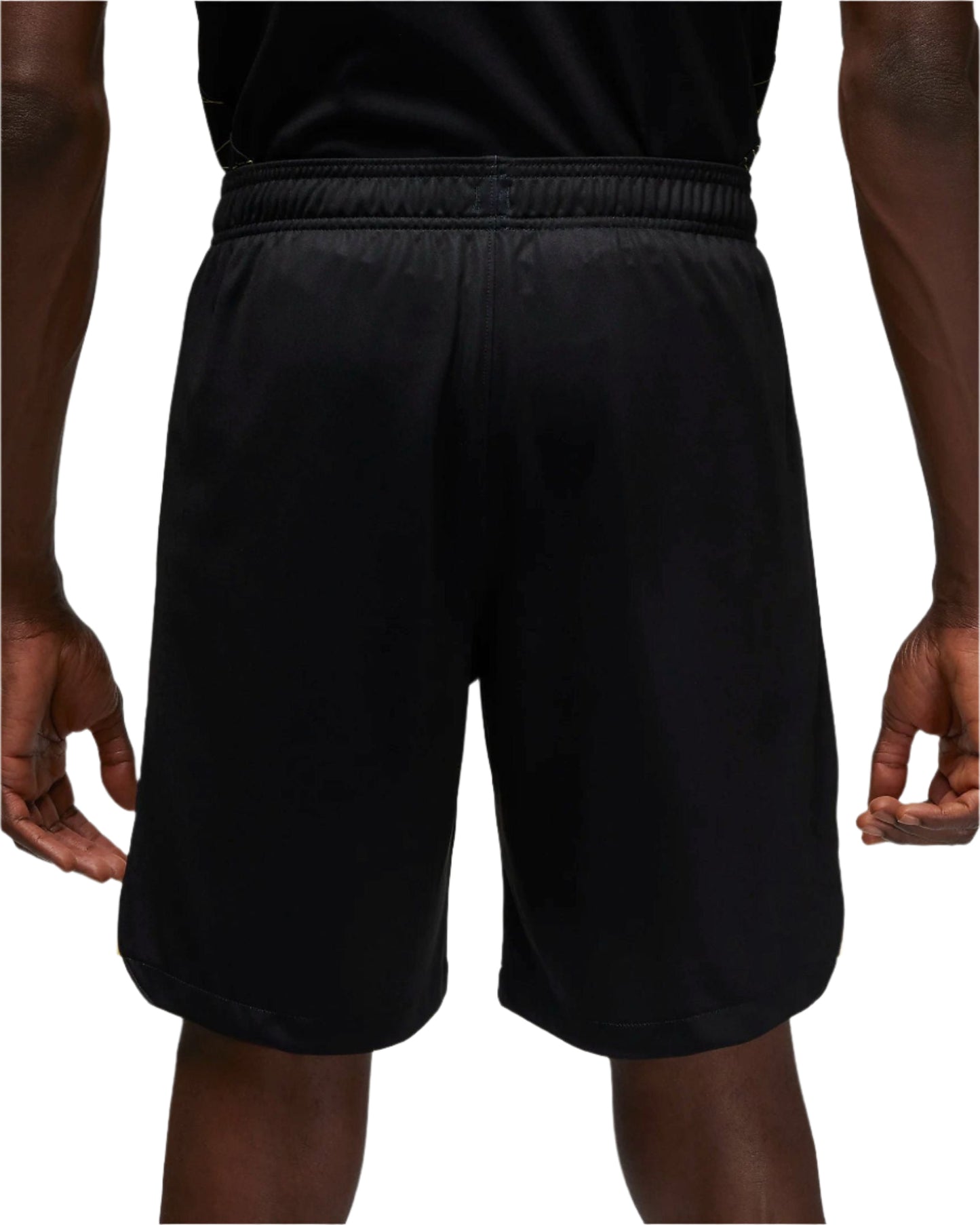 JORDAN PARIS SAINT-GERMAIN FÉRFI FEKETE SHORTS - Golyó SportIMAGE SIZE