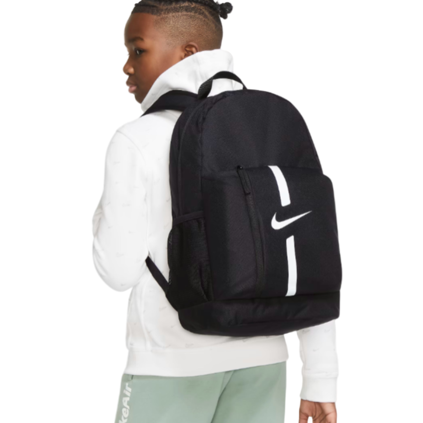 Nike Academy Team Backpack (22l) "Fekete" Hátizsák