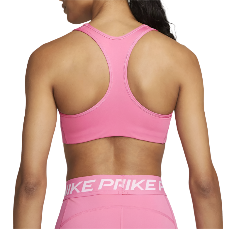 Nike Dri-FIT Training "Rózsaszín" Sportmelltartó