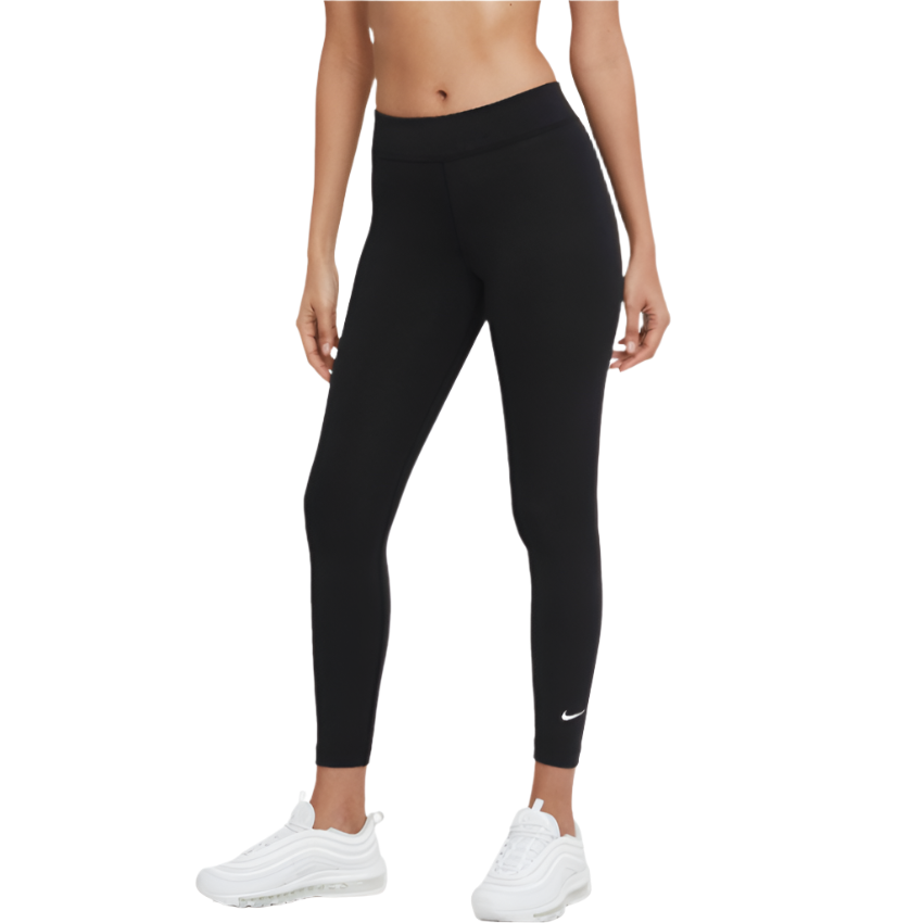 Nike W NSW Essential MR 7/8 TIGHTS Leggings