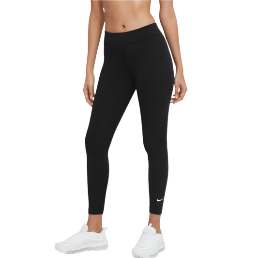 Nike W NSW Essential MR 7/8 TIGHTS Leggings