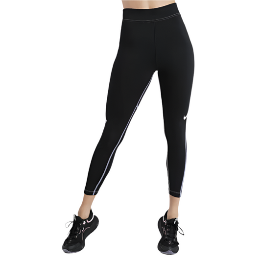 Nike Sportswear Swoosh "Fekete" Leggings