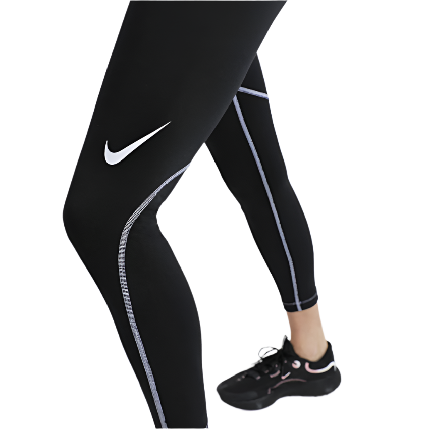 Nike Sportswear Swoosh "Fekete" Leggings