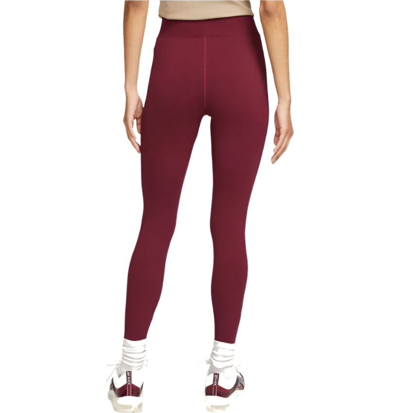 Nike W NSW LGGNG HR PRNT Női Leggings