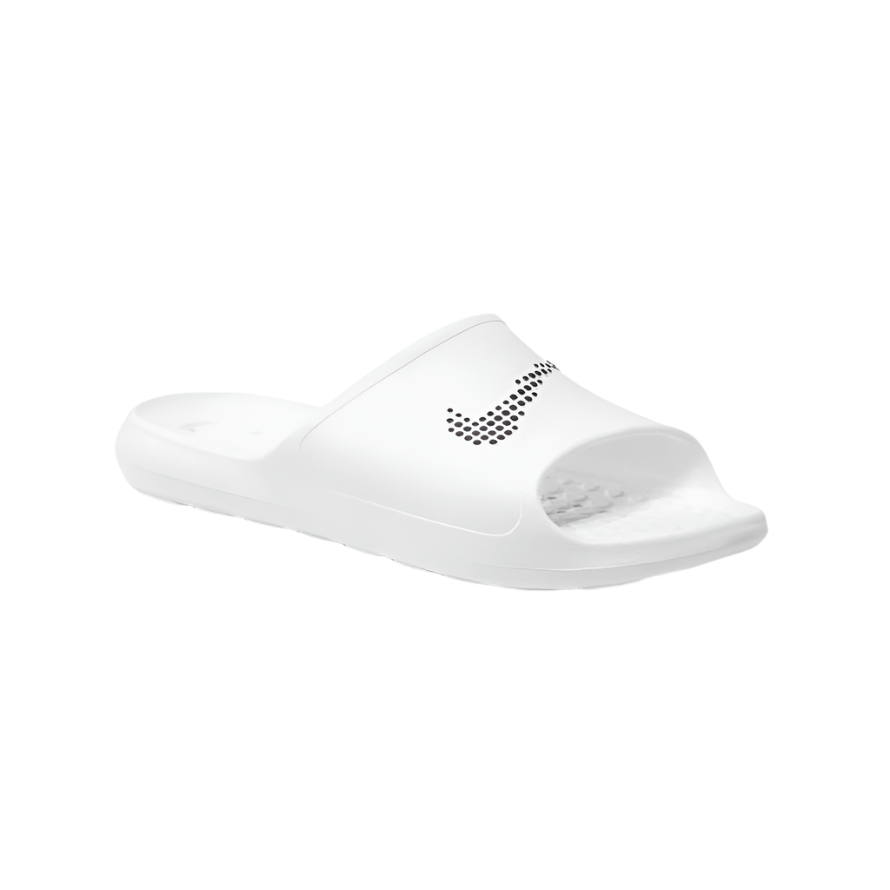 NIKE VICTORI ONE FEHÉR FÉRFI PAPUCS ZUHANYZÁSHOZ