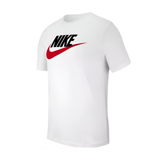 Nike NSW Tee "Fehér" Gyerek Póló