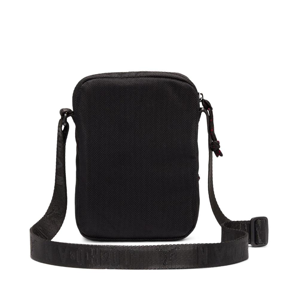 Jordan Jam Rise Festival Bag Fekete