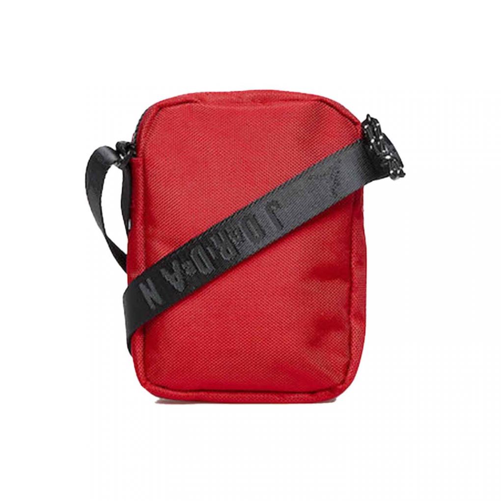 Jordan Rise Festival Táska - Piros