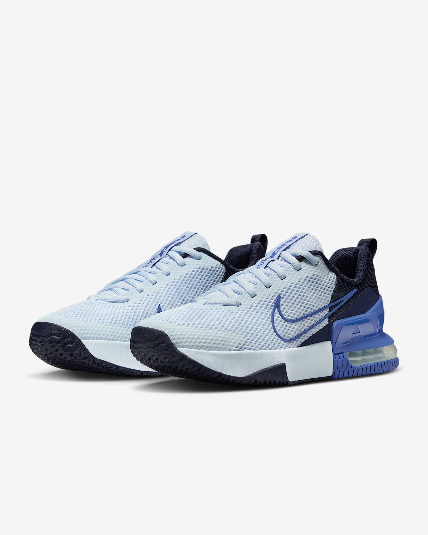 Nike Air Max Alpha Trainer 6 Férfi edzőcipő