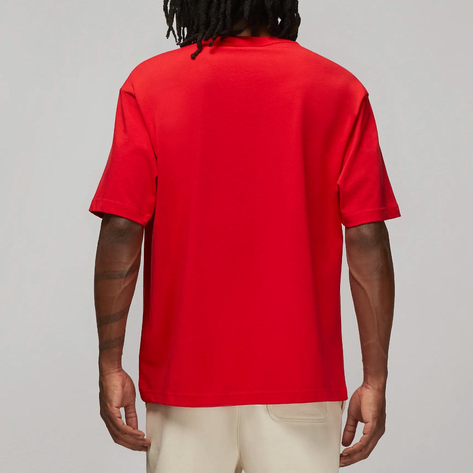 Jordan "Air Jordan" Férfi Piros Póló