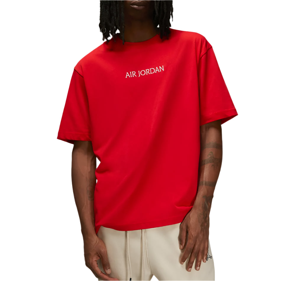 Jordan "Air Jordan" Férfi Piros Póló