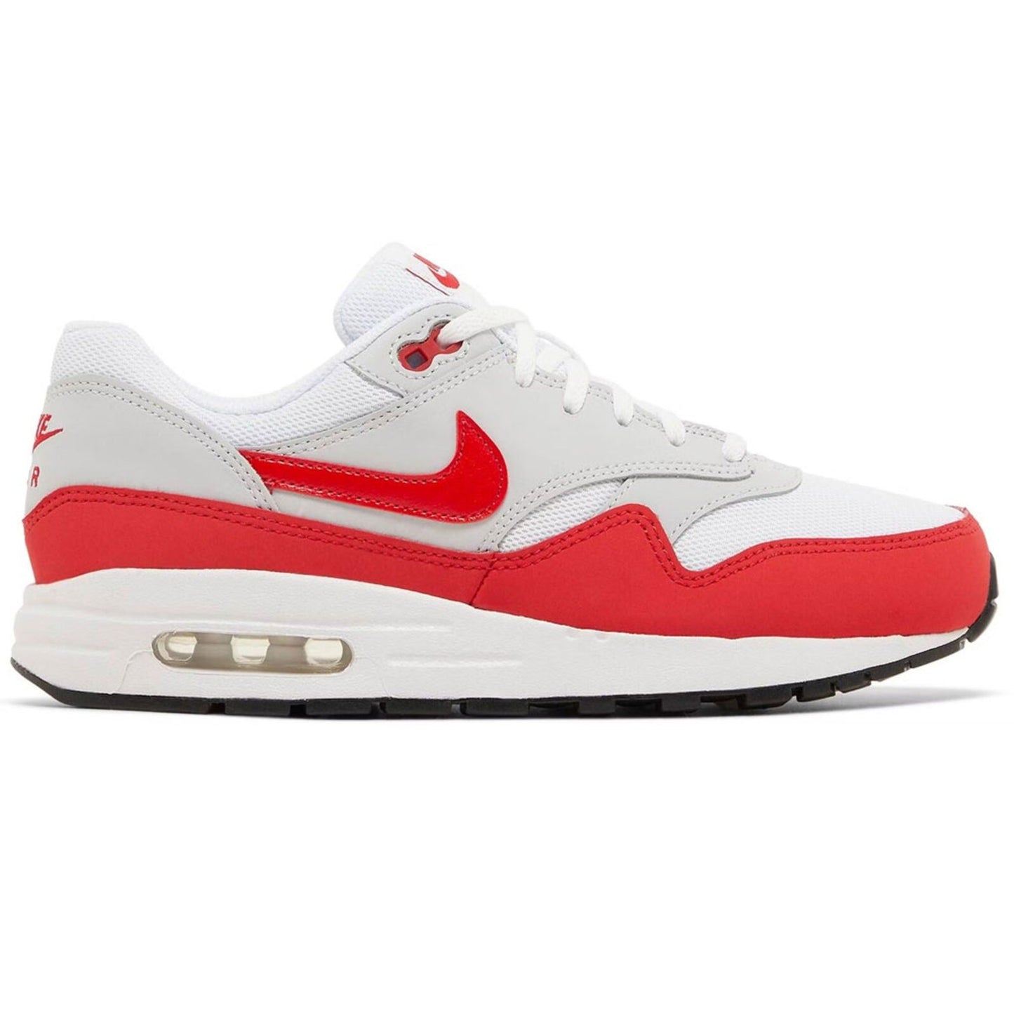 NIKE AIR MAX 1 (GS) UTCAI CIPŐ - Golyó SportIMAGE SIZE