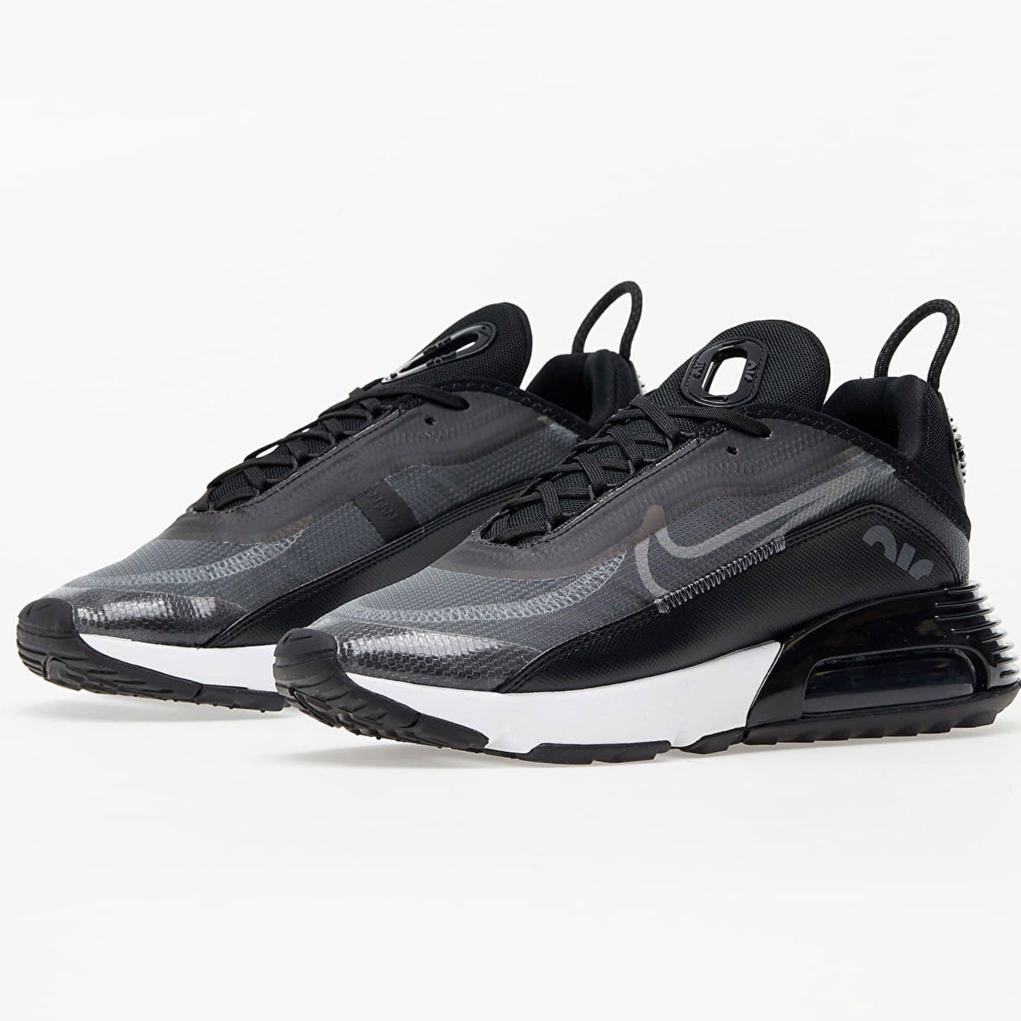 NIKE AIR MAX 2090 FEKETE FÉRFI UTCAI CIPŐ - Golyó SportIMAGE SIZE