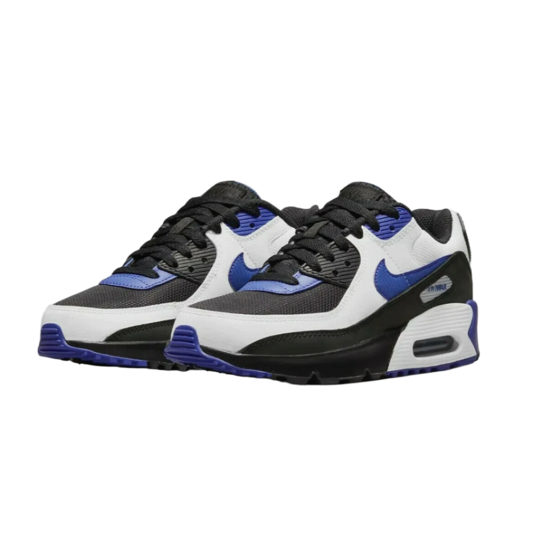 NIKE AIR MAX 90 LTR PERSIAN VIOLET (GS) UTCAI CIPŐ