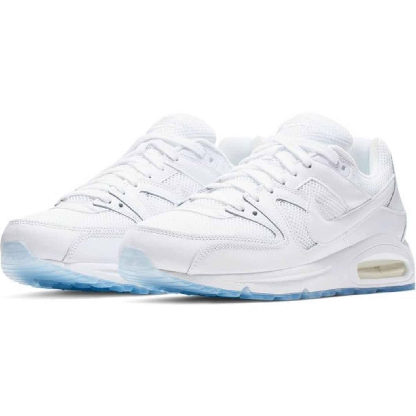 NIKE AIR MAX COMMAND UTCAI FEHÉR CIPŐ - Golyó SportIMAGE SIZE