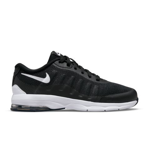 NIKE AIR MAX INVIGOR (PS) FEKETE GYEREK UTCAI CIPŐ - Golyó SportIMAGE SIZE