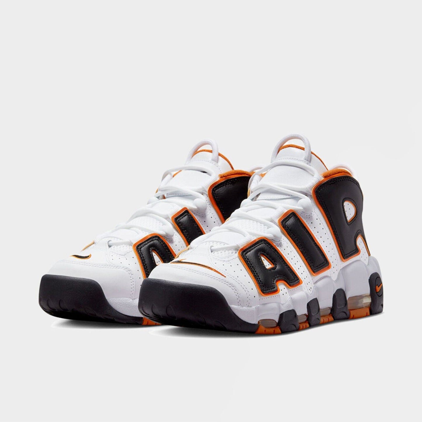 NIKE AIR MAX MORE UPTEMPO '96 FEHÉR FÉRFI UTCAI CIPŐ - Golyó SportIMAGE SIZE