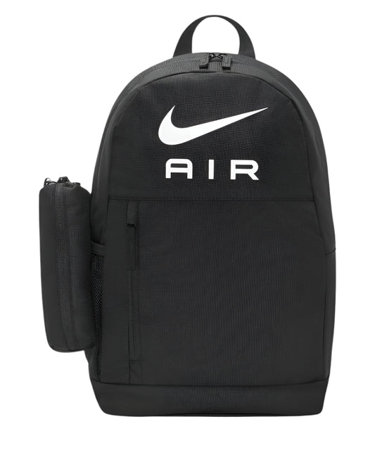 Nike Elemental AIR "Fekete" Hátizsák (20L)