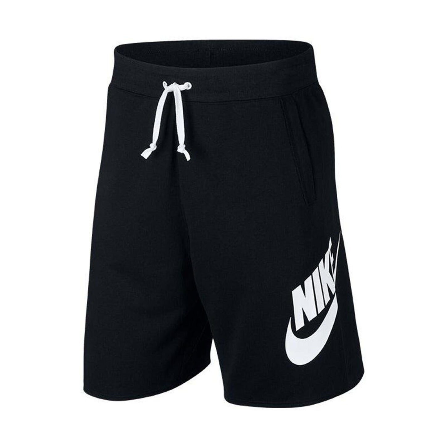 NIKE CLUB ALUMNI FEKETE FÉRFI SHORT - Golyó SportIMAGE SIZE