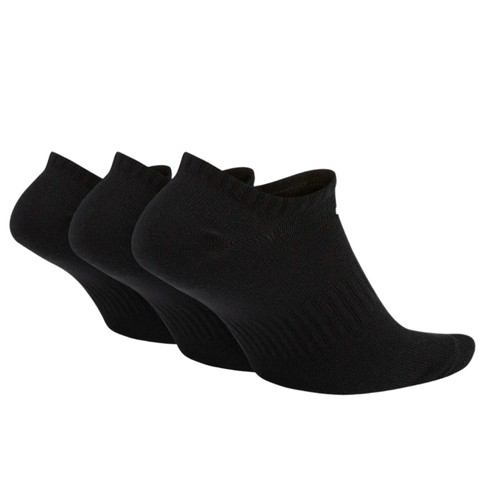 NIKE EVERYDAY LIGHTWEIGHT FEKETE TITOKZOKNI (3 PÁR) - Golyó SportIMAGE SIZE