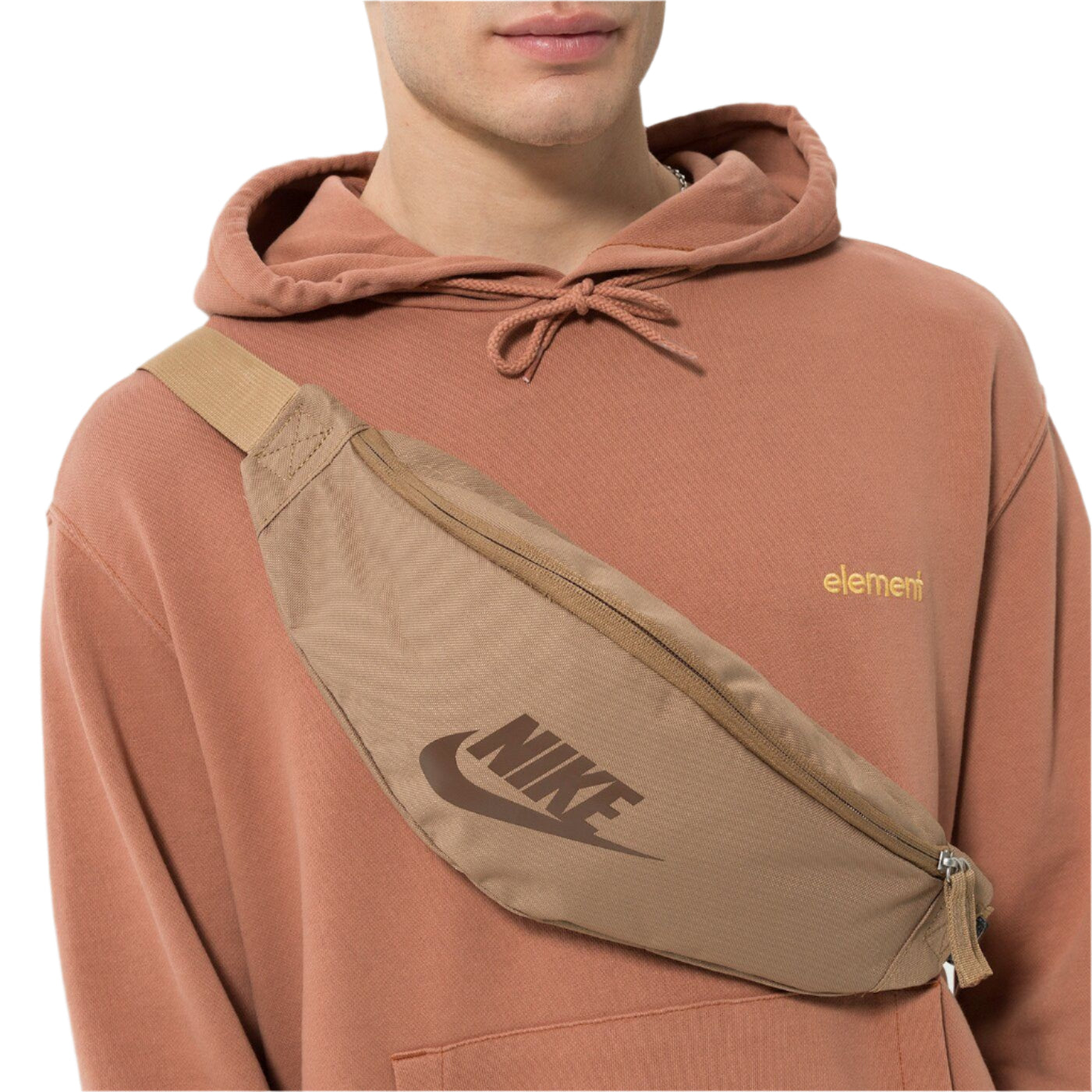 NIKE HERITAGE ÖVTÁSKA - Golyó SportIMAGE SIZE