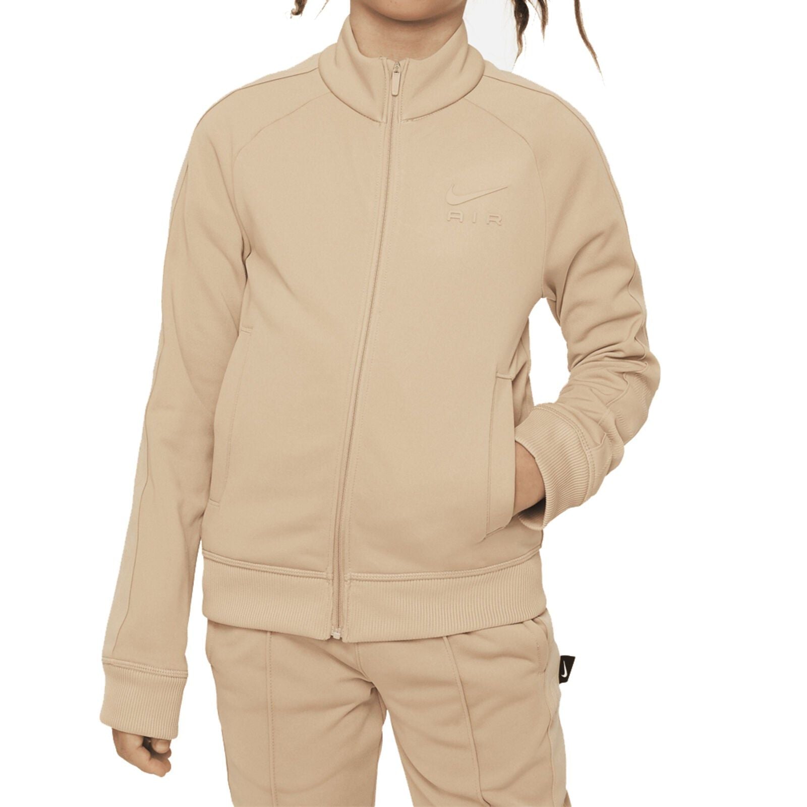 NIKE NSW AIR TRK GYEREK MELEGÍTŐ SZETT - Golyó SportIMAGE SIZE