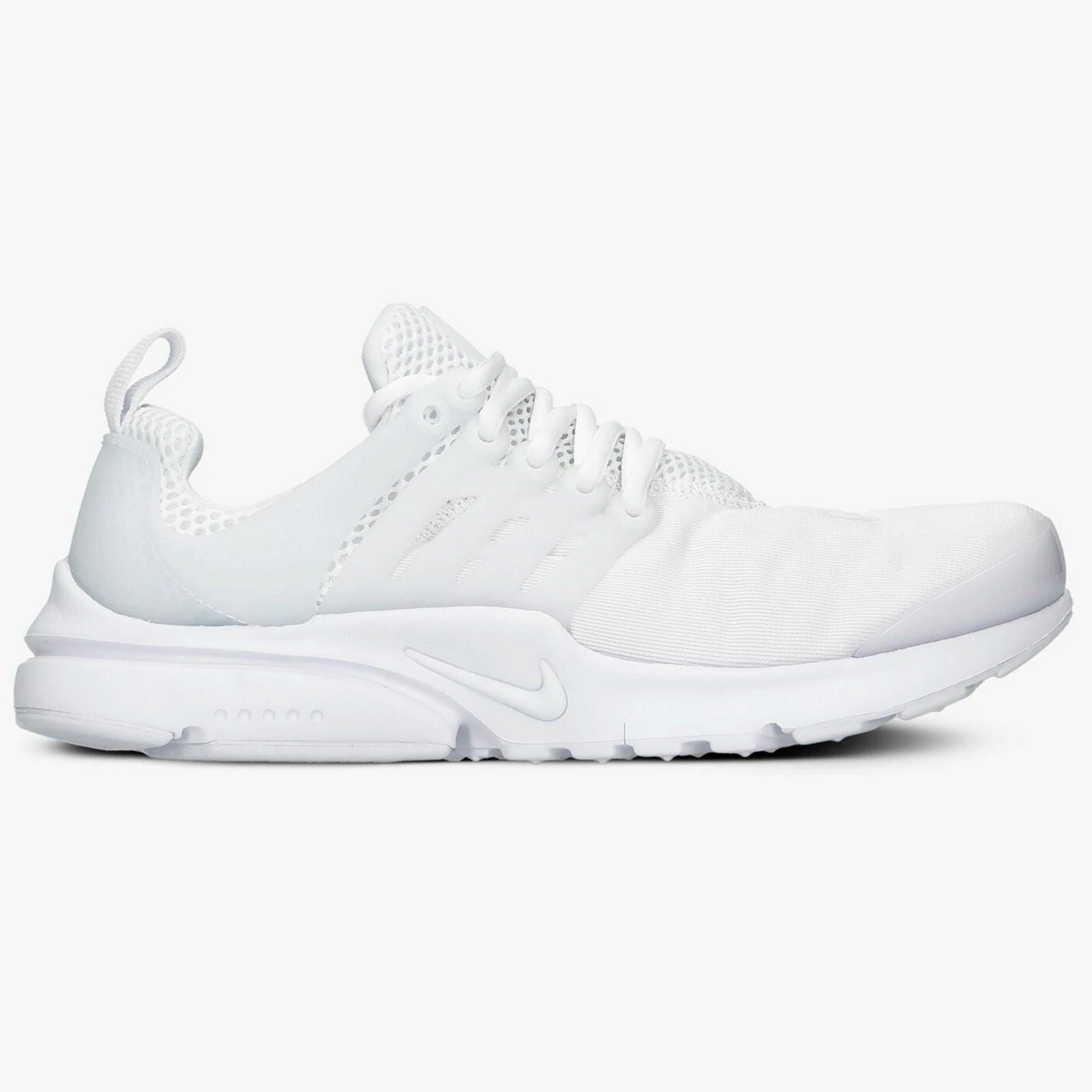 NIKE PRESTO (GS) fehér futó cipő - Golyó SportIMAGE SIZE