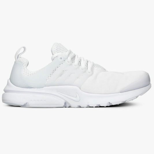 NIKE PRESTO (GS) fehér futó cipő - Golyó SportIMAGE SIZE