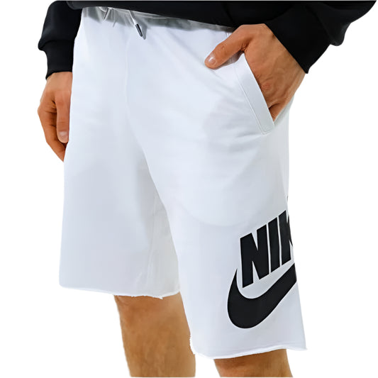 NIKE SPORTSWEAR FEHÉR FÉRFI SHORT - Golyó SportIMAGE SIZE