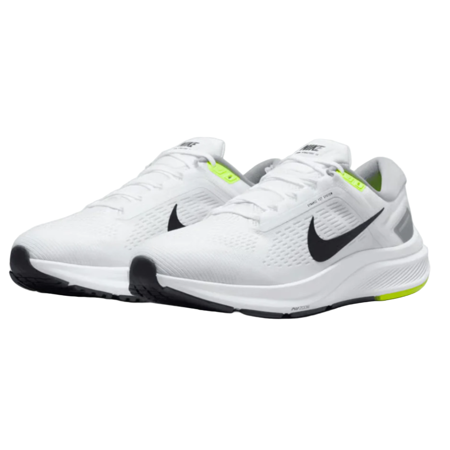 Nike Air Zoom Structure 24 Férfi Futócipő
