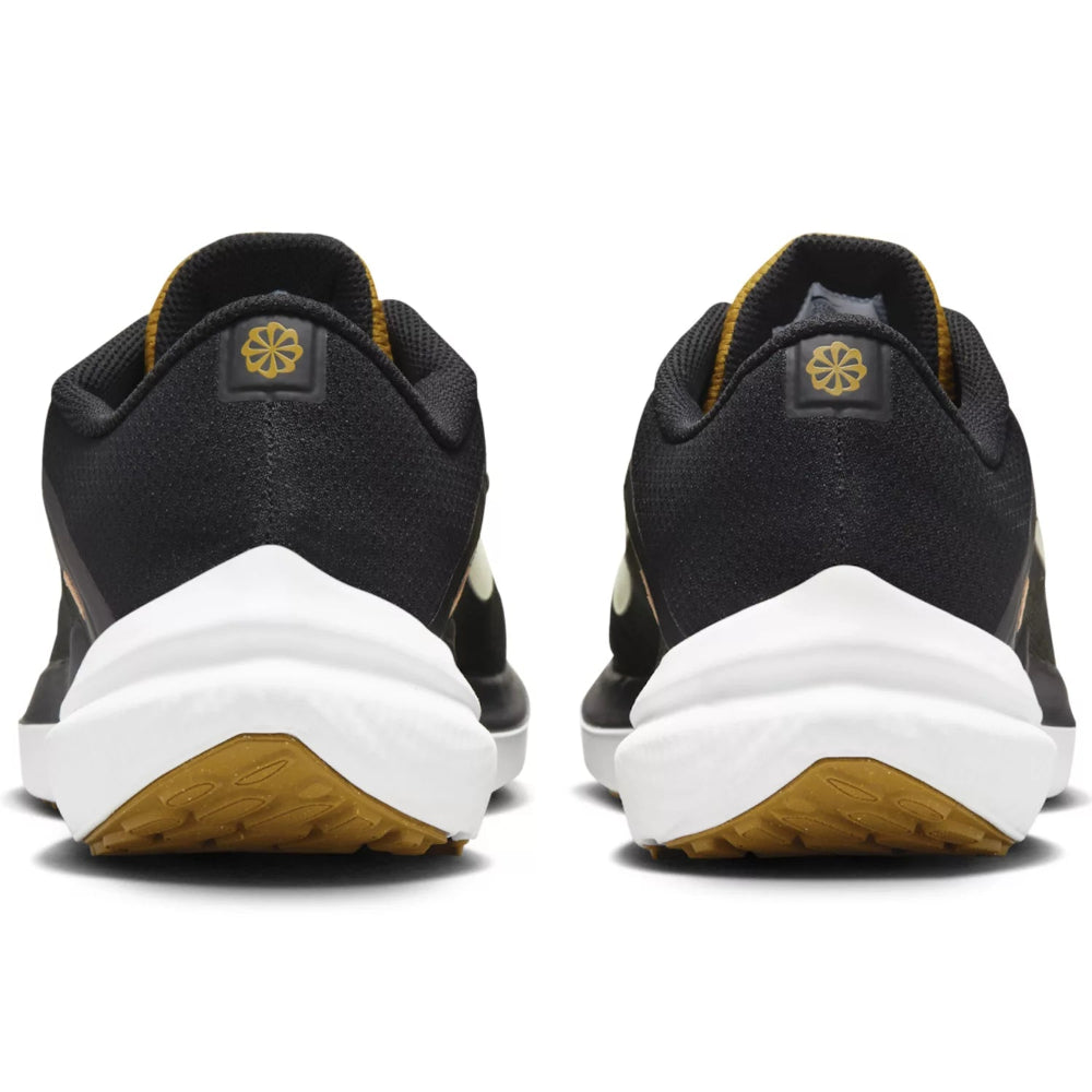 Nike Winflo 10 "Fekete Bronz” Férfi Futócipő