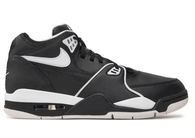 Nike Air Flight 89 fekete férfi utcai cipő - Golyó SportIMAGE SIZE