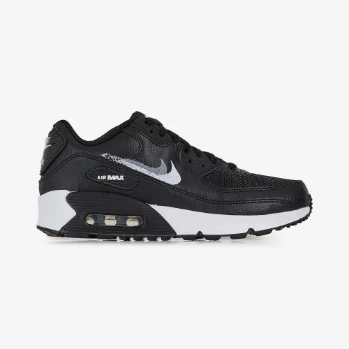 Nike Air Max 90 NN GS FEKETE UTCAI CIPŐ - Golyó SportIMAGE SIZE