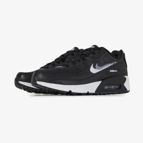 Nike Air Max 90 NN GS FEKETE UTCAI CIPŐ - Golyó SportIMAGE SIZE