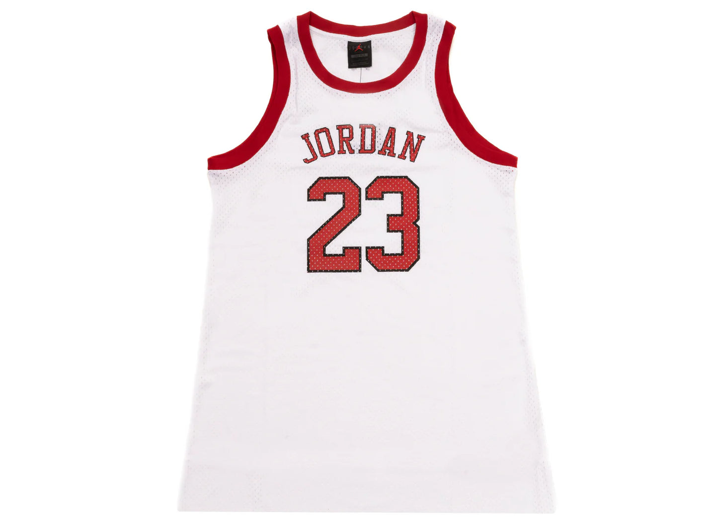 Jordan Heritage Core Női Ruha