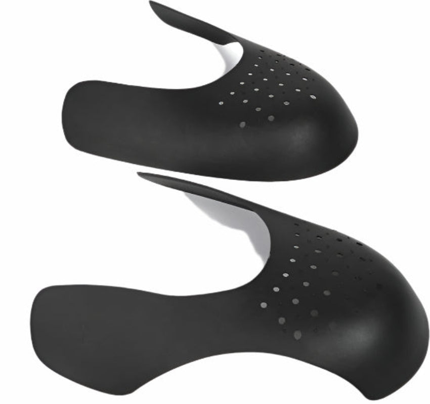 Sneaker Shield "Gyűrődésvédő" -Fekete