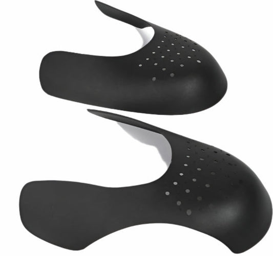 Sneaker Shield "Gyűrődésvédő" -Fekete