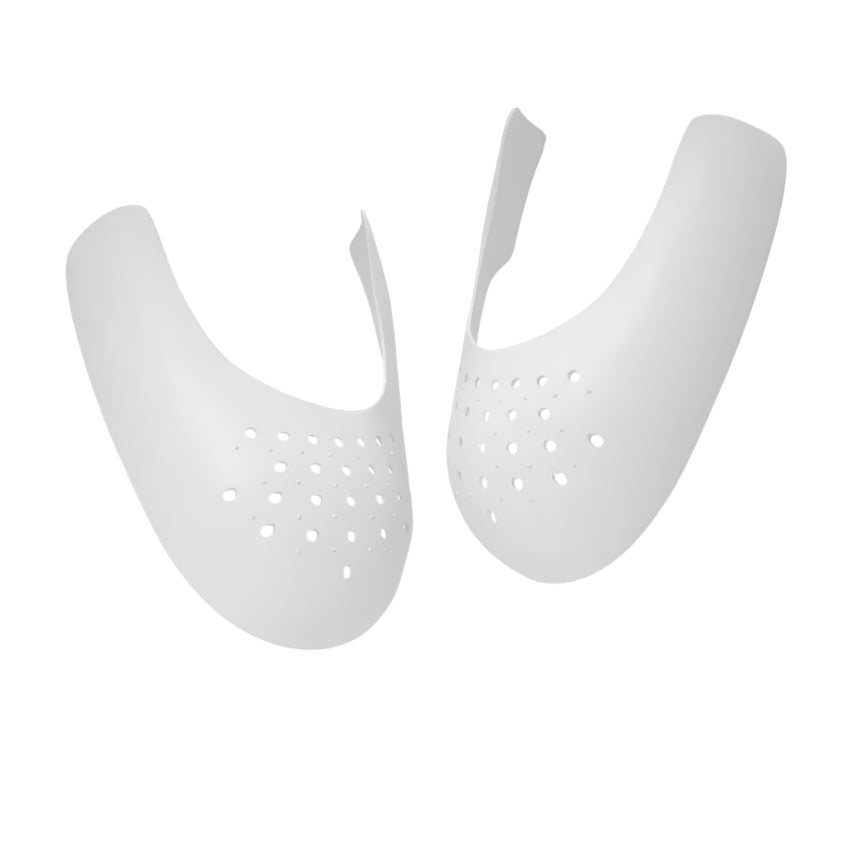 Sneaker Shield "Gyűrődésvédő" -Fehér