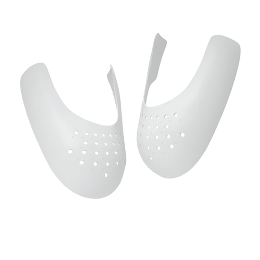 Sneaker Shield "Gyűrődésvédő" -Fehér
